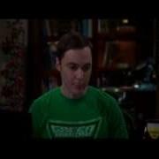 Sheldon Logics With Mr Spock Leonard Nimoy With Subtitles