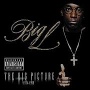 Big L Instrumental