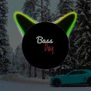 Disfruto Remix Bass