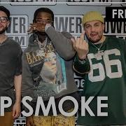 Pop Smoke Power 106 Freestyle