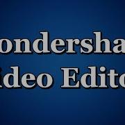 Wondershare Video Editor Как Замедлить Или Увеличить Скорость Видео Урок 2