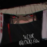 Sector Akatsuki Flow