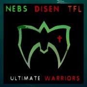 Disen Ultimate Warriors