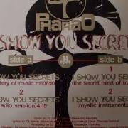 Pharao I Show You Secrets B1 The Secret Mind Of Trance