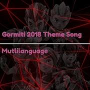 Gormiti 2018 German Theme