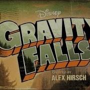 10 Часов Gravity Falls Главная Тема