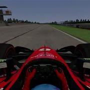 Assetto Corsa Vrc Formula Na 2018 Hotlaps Alabama Racing Course Barber