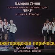 Вокально Инструментальный Ансамбль