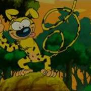 La Chanson Du Marsupilami