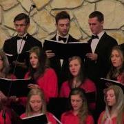 Sulamita Youth Choir Carol Of The Bells