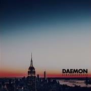 Daemon Feat Zech Biship Amorie New York New York