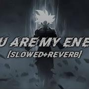 Me Enemy Tommee Edit