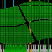 Black Midi Somethingunreal Musicwindows Xp Using Only Sounds From