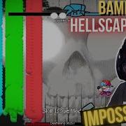 Fnf Vs Bambi Hellscape