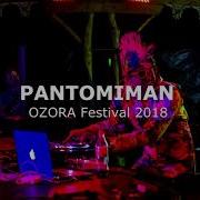 Pantomiman Remix