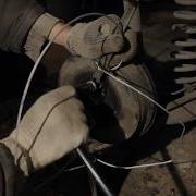 Съемник Заднего Тормозного Барабана Своими Руками Logan