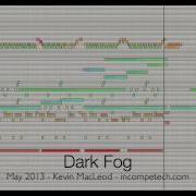 Dark Fog By Kevin Macleod