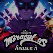 Miraculous Ladybug Season 5 Trailer