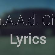 Kendrick Lamar M A A D City Feat Mc Eiht Lyrics