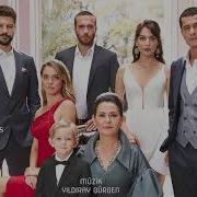 Çocuk Dizi Müzikleri Sen Hep Gül