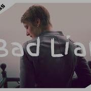 Imagine Dragons Bad Liar Remix