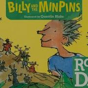 Billy And The Minpins