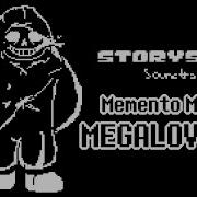 Storyshift Sans Theme Remix