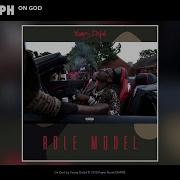 Young Dolph On God Audio