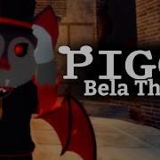 Piggy Bela Theme