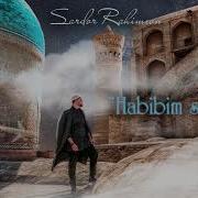 Sardor Rahimhon Habibim