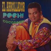 Salsa Con Con Pochy Y Su Cocoband