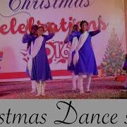 Jyothirmayuni Jananam Dance Song Telugu Latest Christmas Songs