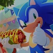 Sonic Upbeat Music Compilation