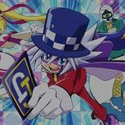 Kaitou Joker Kaitō Miracle Shōnen Boy Op Full