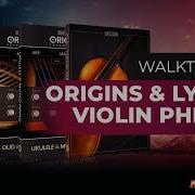 Sonuscore Origins Vols 3 5 And Lyrical Violin Phrases Quick Overview