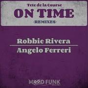 On Time Angelo Ferreri Remix