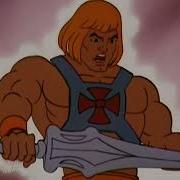 He Man Opening Theme