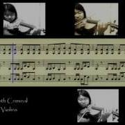 Smooth Criminal Violin Cover With Sheet Music Inspired By 2Cellos