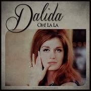 Dalida La Joie D Aimer