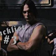 Nfs Most Wanted Blacklist Bio 3 Ronnie