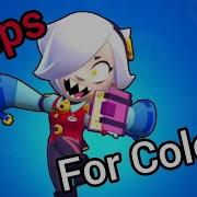 Colette Brawl Stars