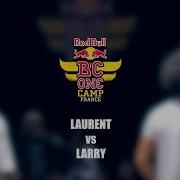 Les Twins Larry Laurent