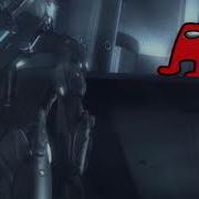 Red Sus Metal Gear Rising