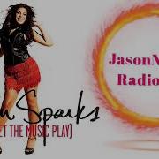 S O S Let The Music Play Jason Nevins Extended