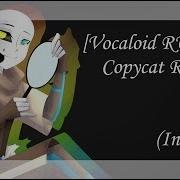 Vocaloid Rus Copycat Remix Inksans