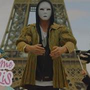 Hip Hop Find Me In Paris