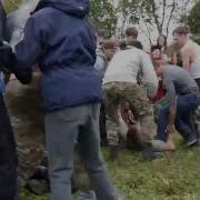 Православие И Спорт В Парке Коломенское