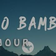 Mo Bamba 1 Hour Loop