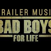 Bad Boys 3 Trailer Song