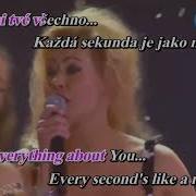 Wish You Were Here Kéž Bys Tu Byl Karaoke Eng Czech Lyrics